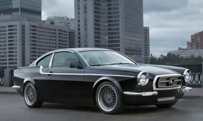 Bilenkin Classic Cars